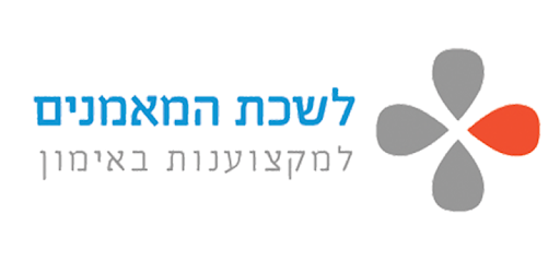 לוגו לשכת המאמנים